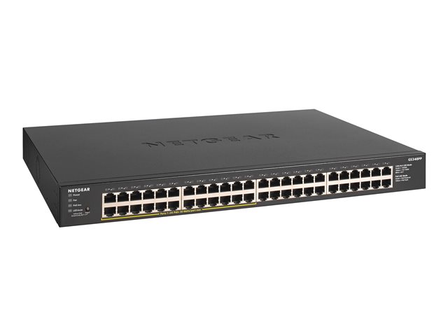 Netgear Gs348pp 100eus